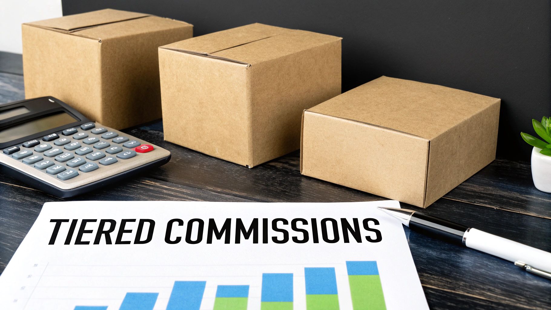 A group of diverse creators collaborating and sharing ideas in a creative workspace