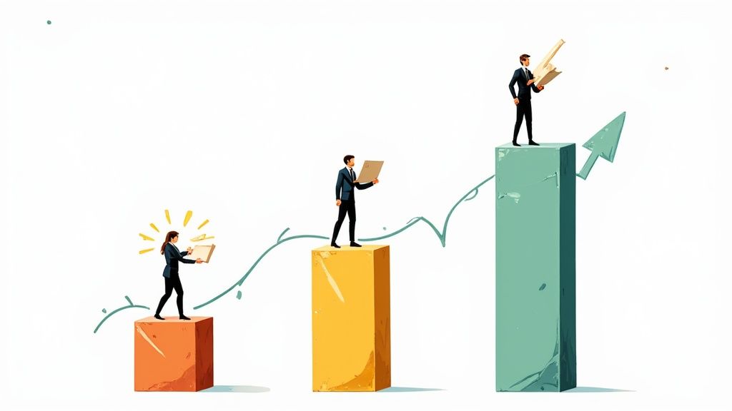 Market Growth Trends