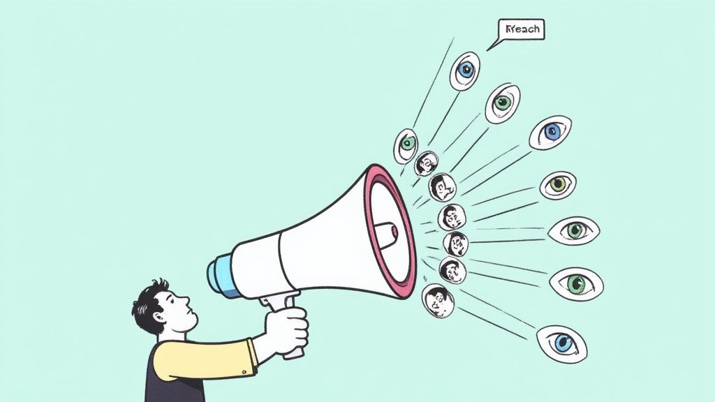 Reach and Impressions