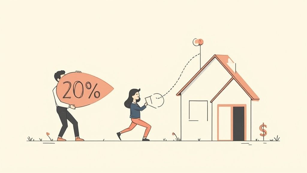 Straight Commission Structure