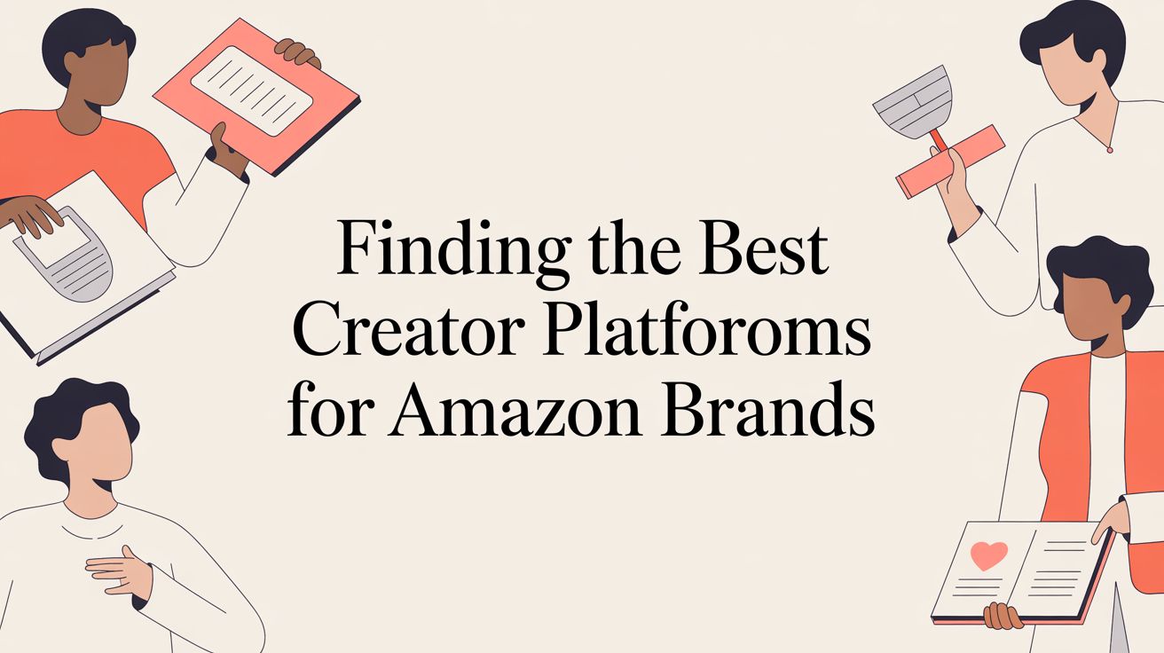 What are the best creator platforms in 2025?