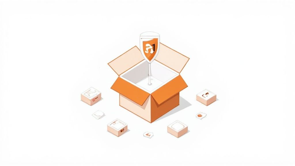 6 Key Amazon Brand Registry Requirements for 2025