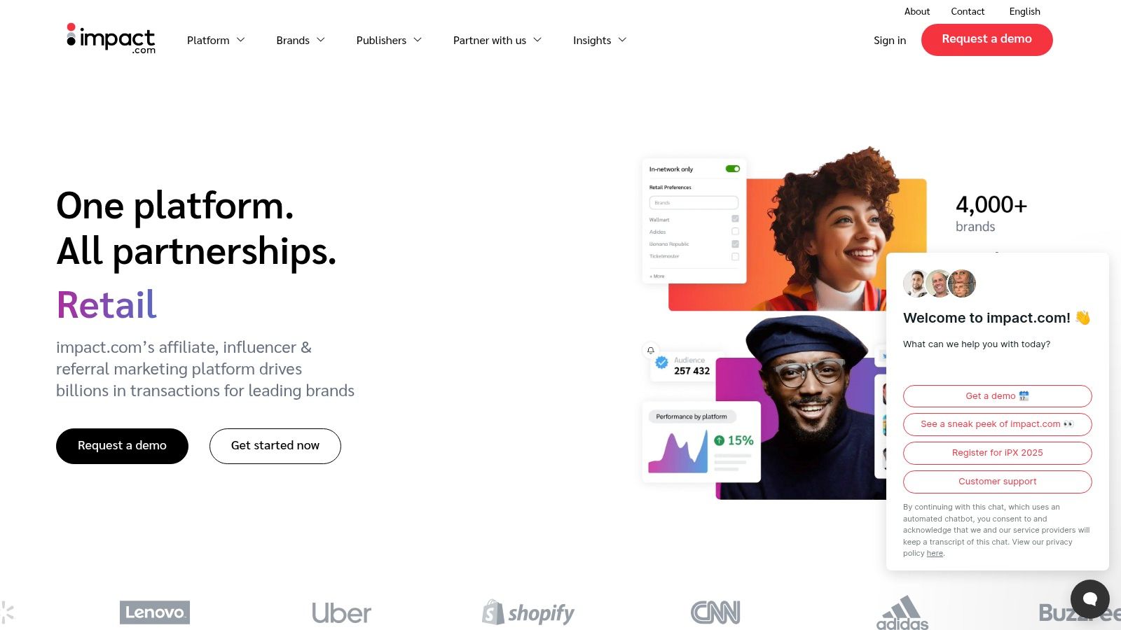 Impact (formerly Impact Radius)