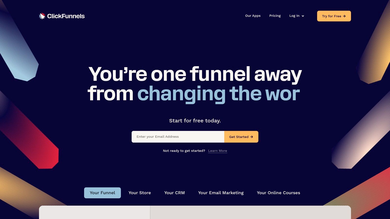 ClickFunnels
