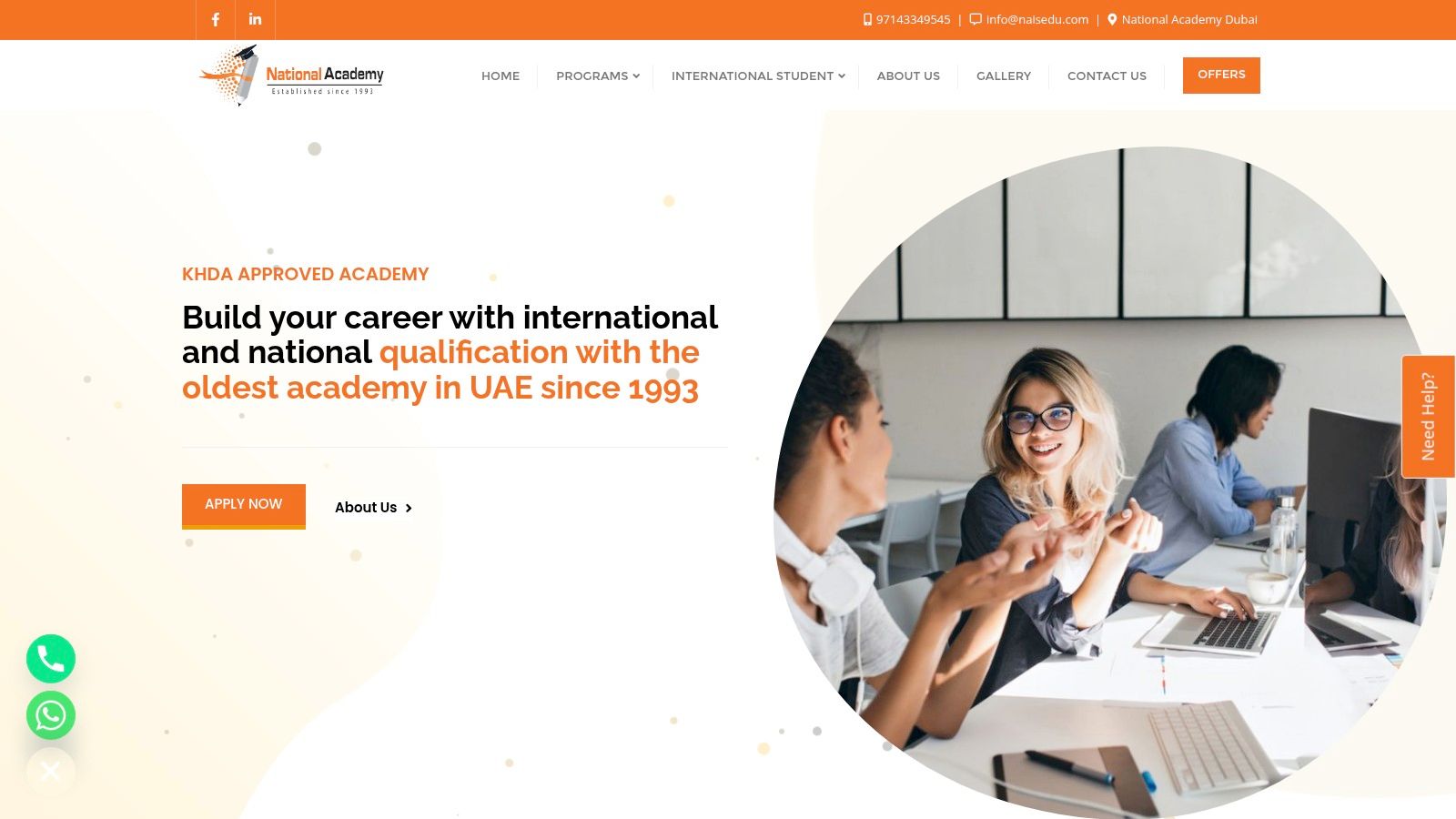 National Academy