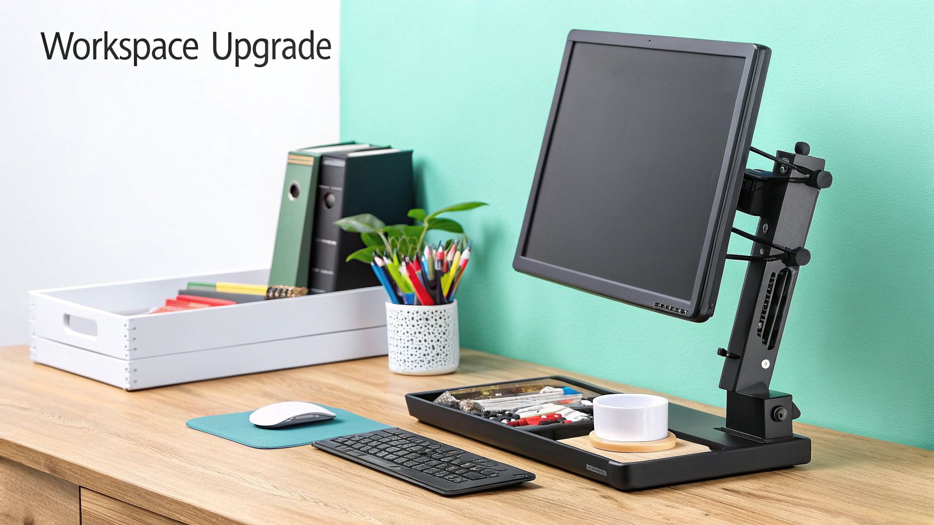 Office and Workspace Enhancement Items