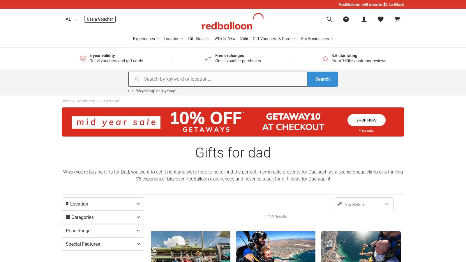 RedBalloon