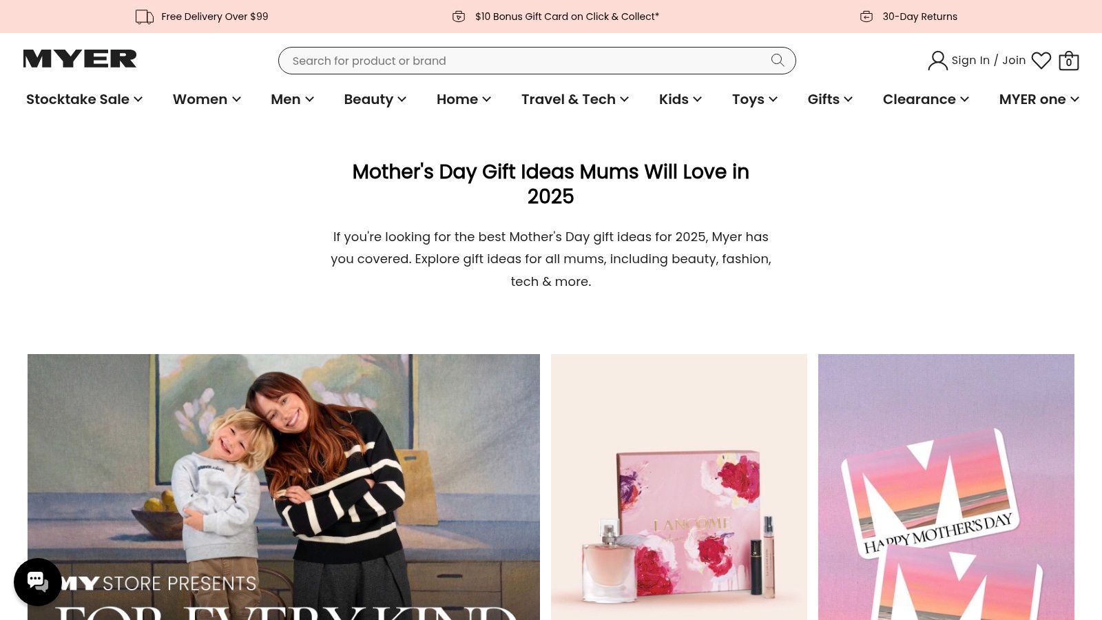 Myer