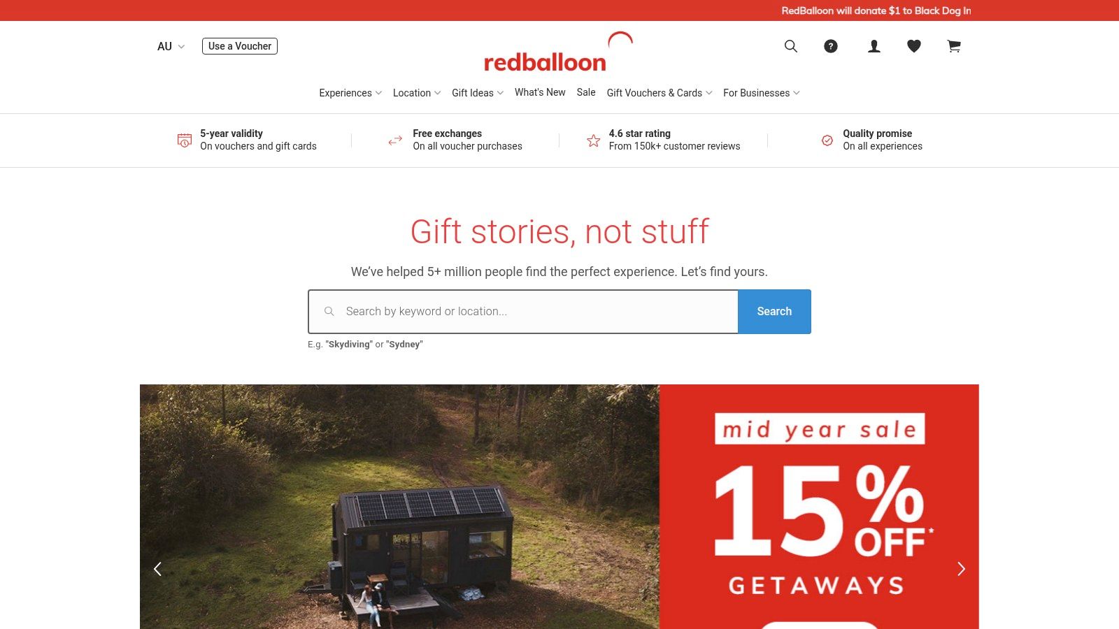 RedBalloon