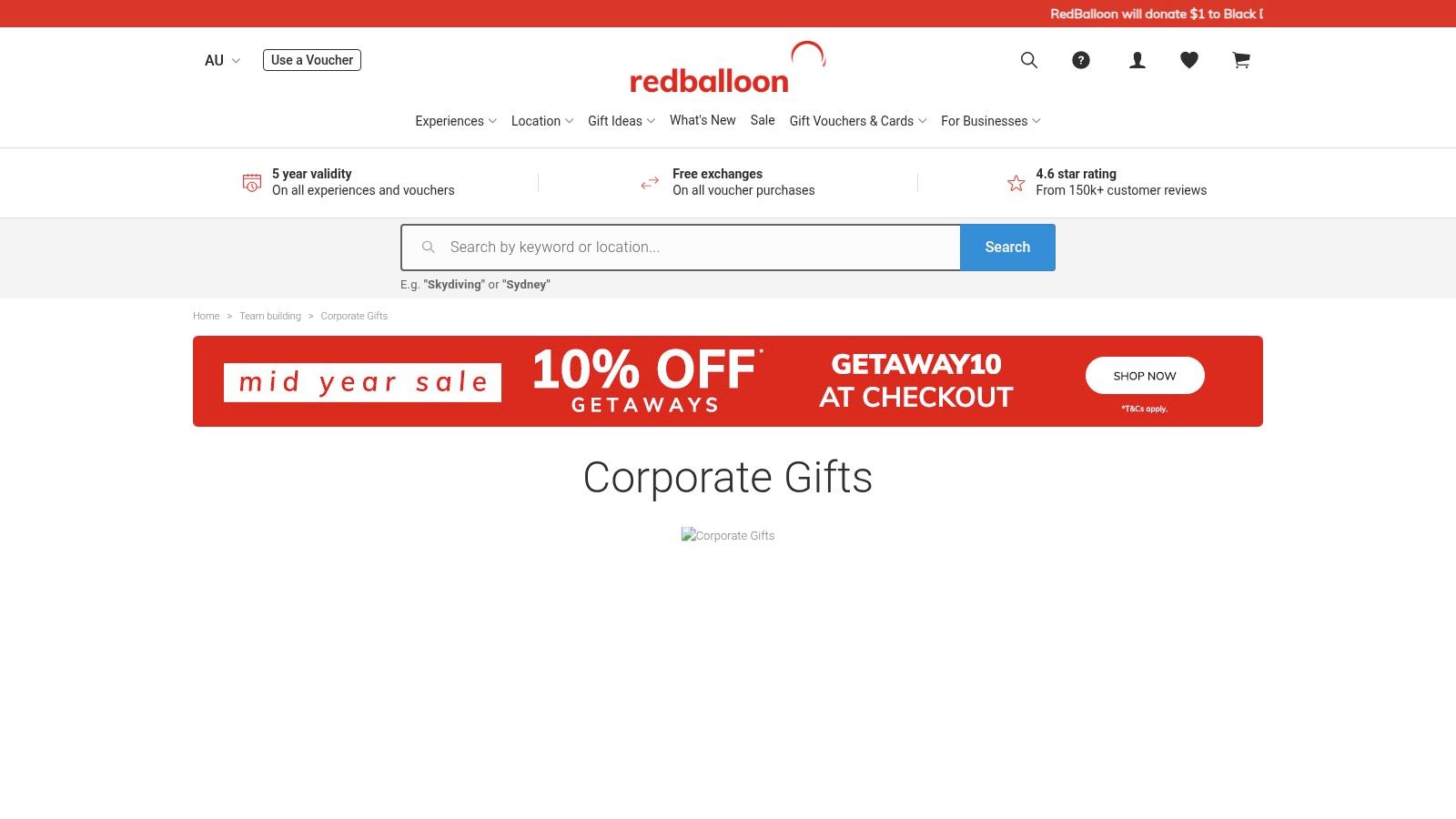 RedBalloon
