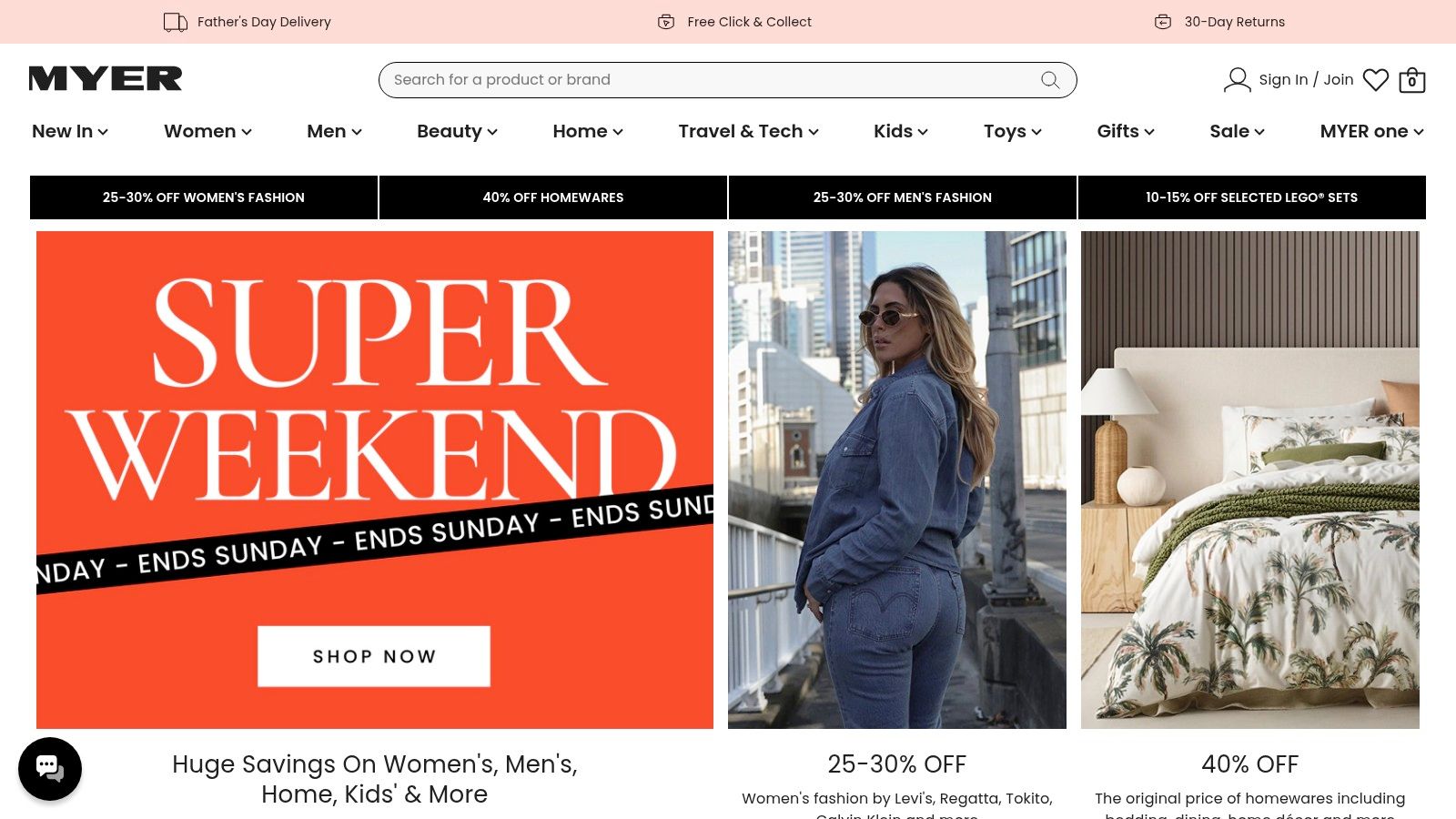 Myer