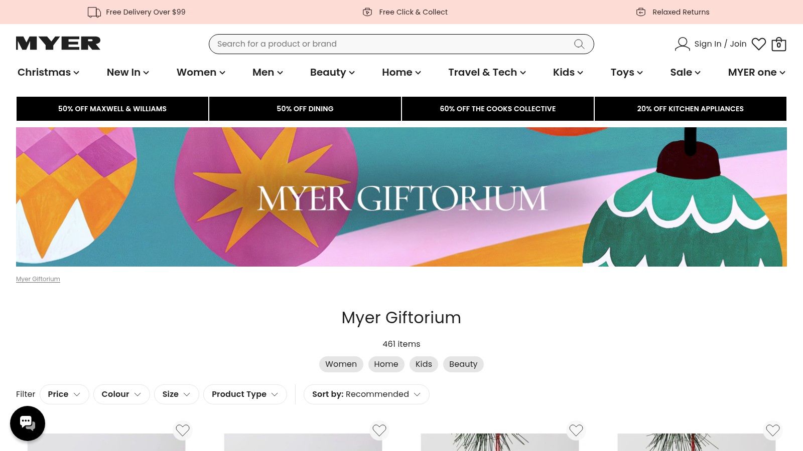 Myer