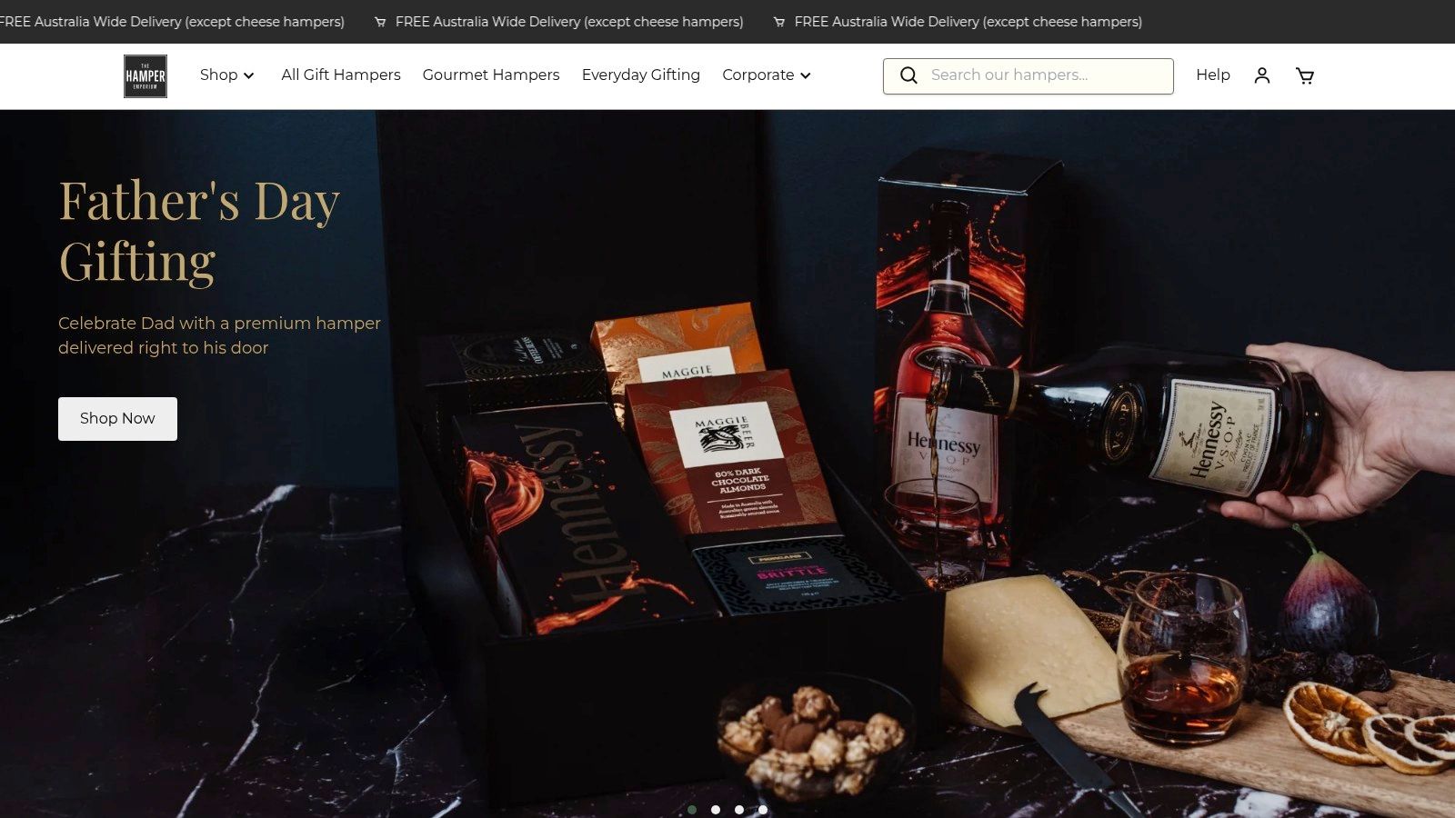 The Hamper Emporium