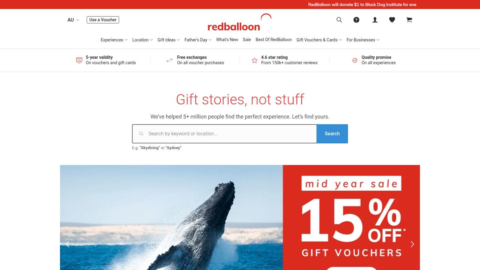 RedBalloon