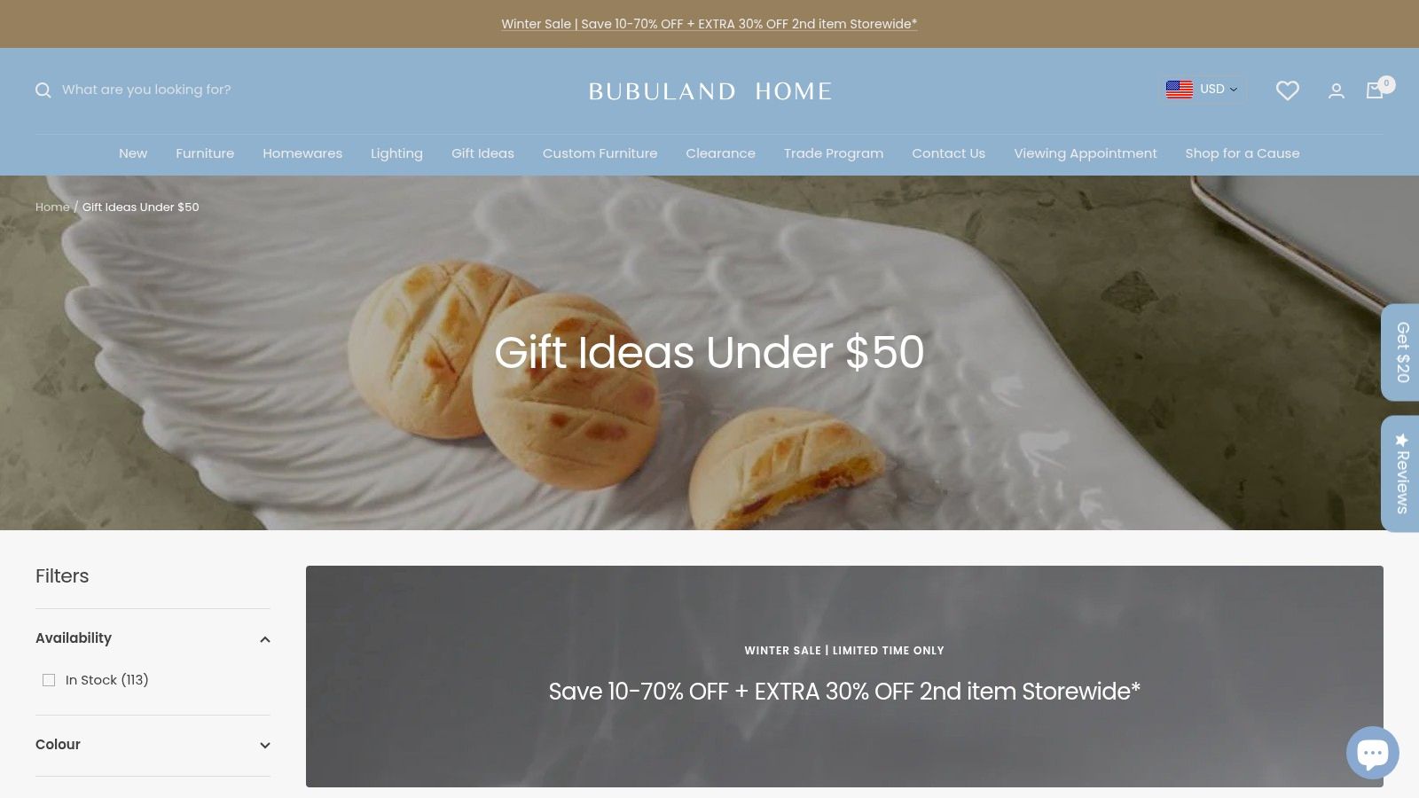 Bubuland Home