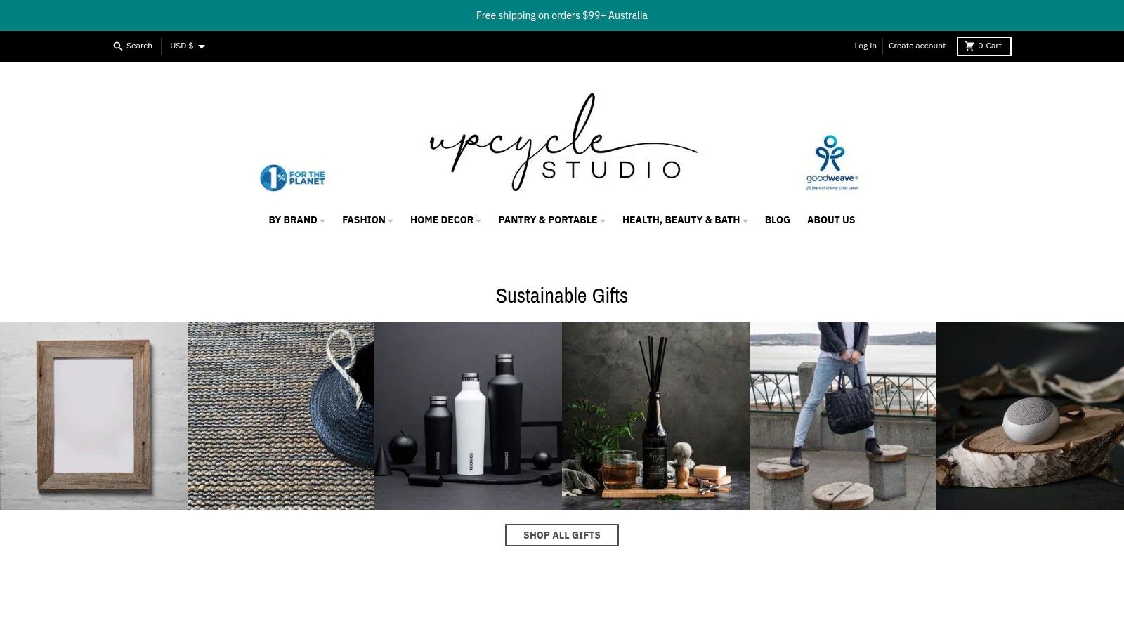 Upcycle Studio