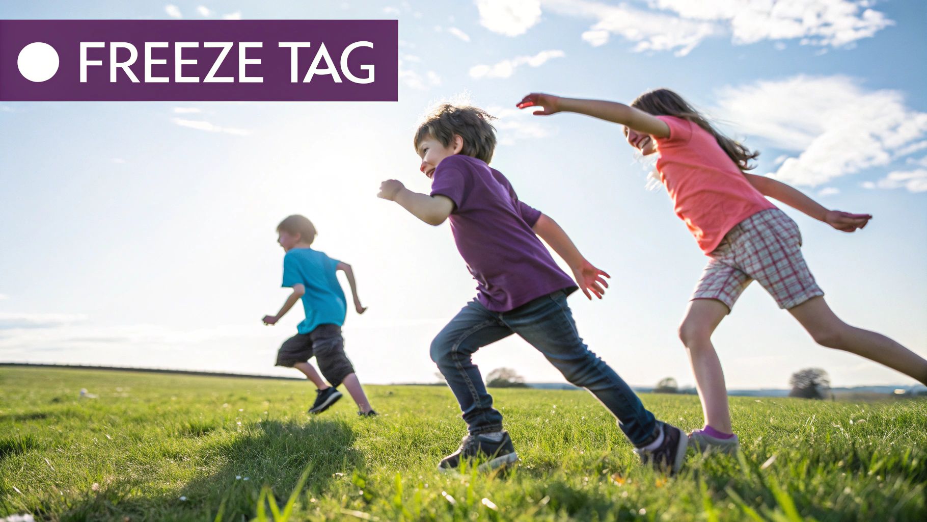 Active Tag Variations