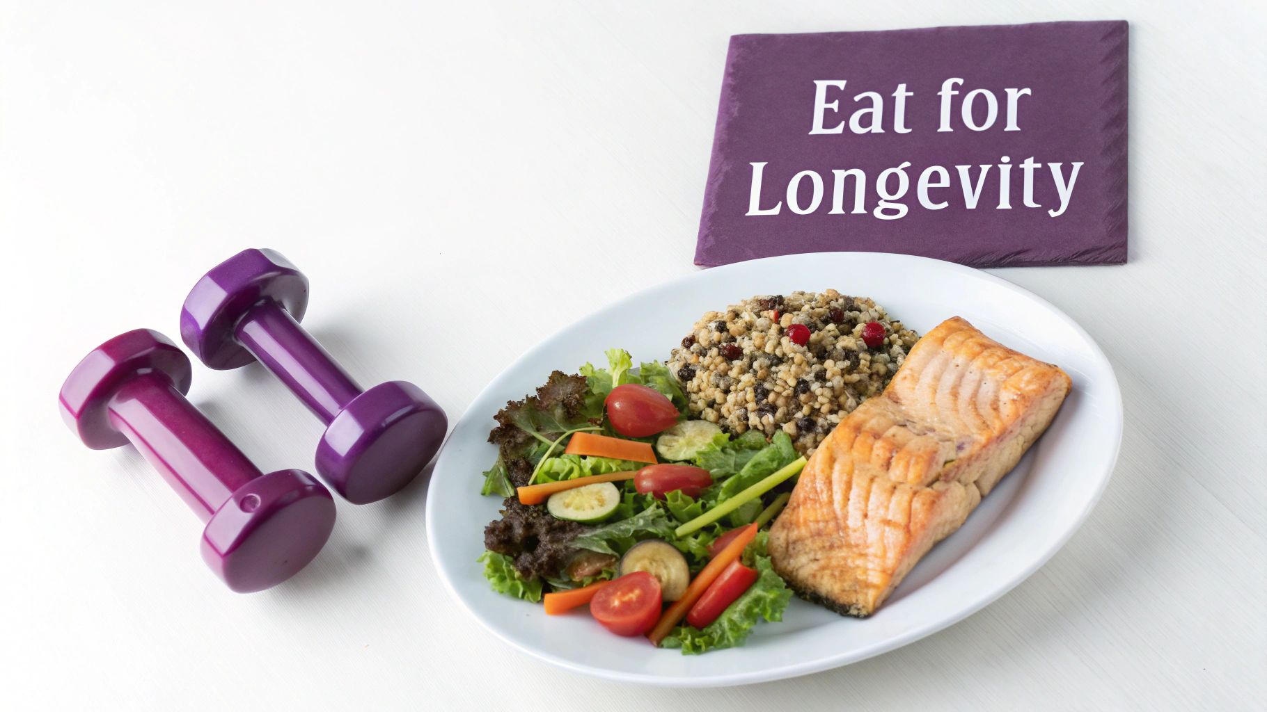 Mediterranean Diet + HIIT Training Program