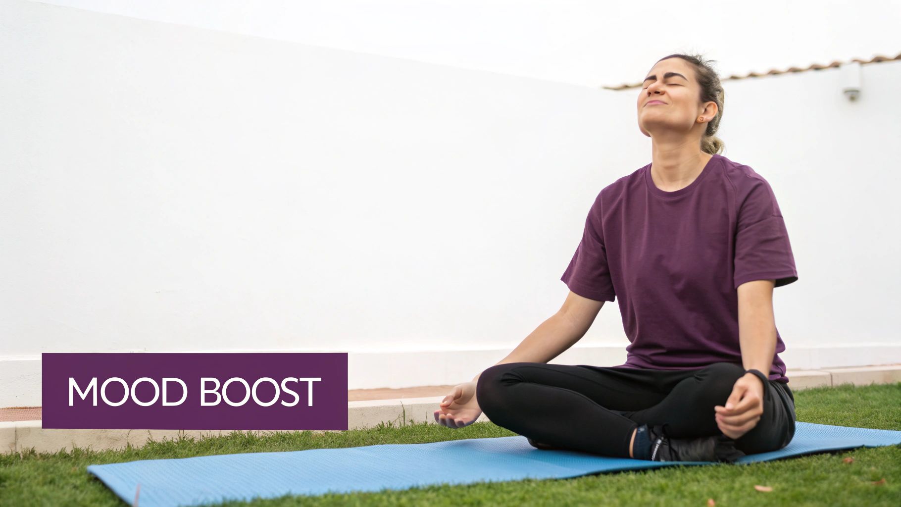 Mental Health and Mood Enhancement