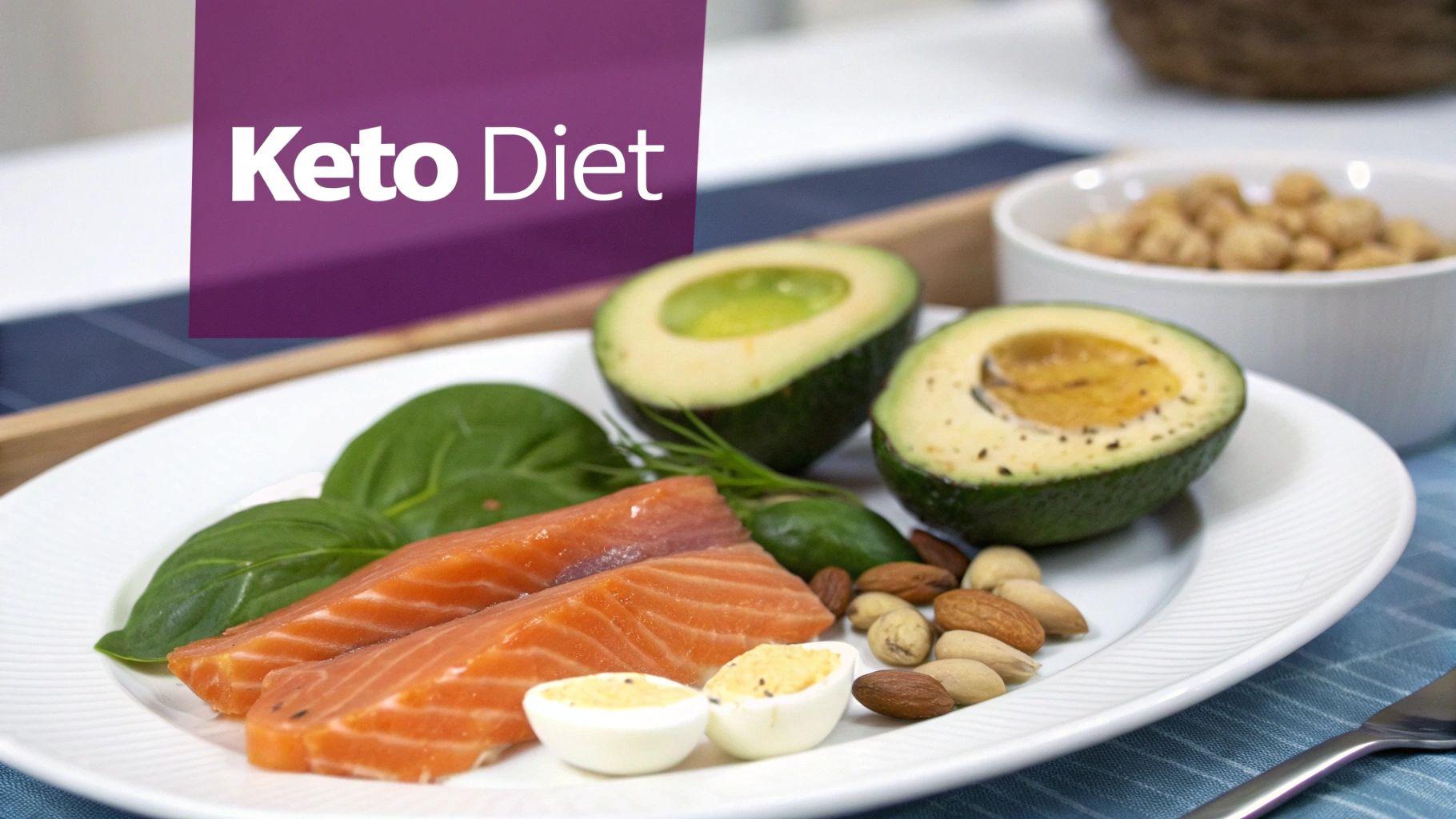 Ketogenic Diet (Keto)