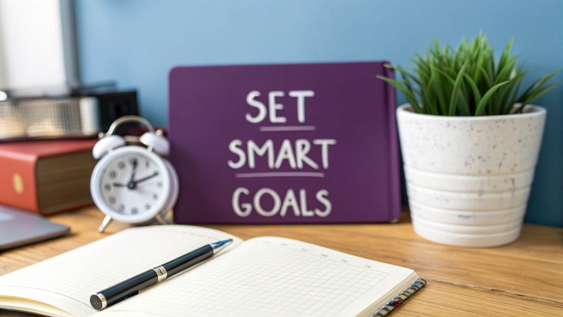 SMART Goal Setting
