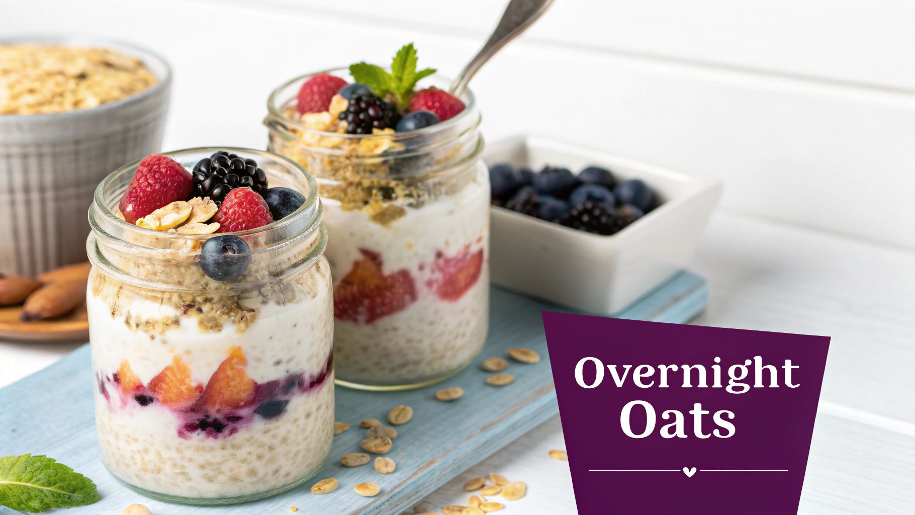Overnight Oats