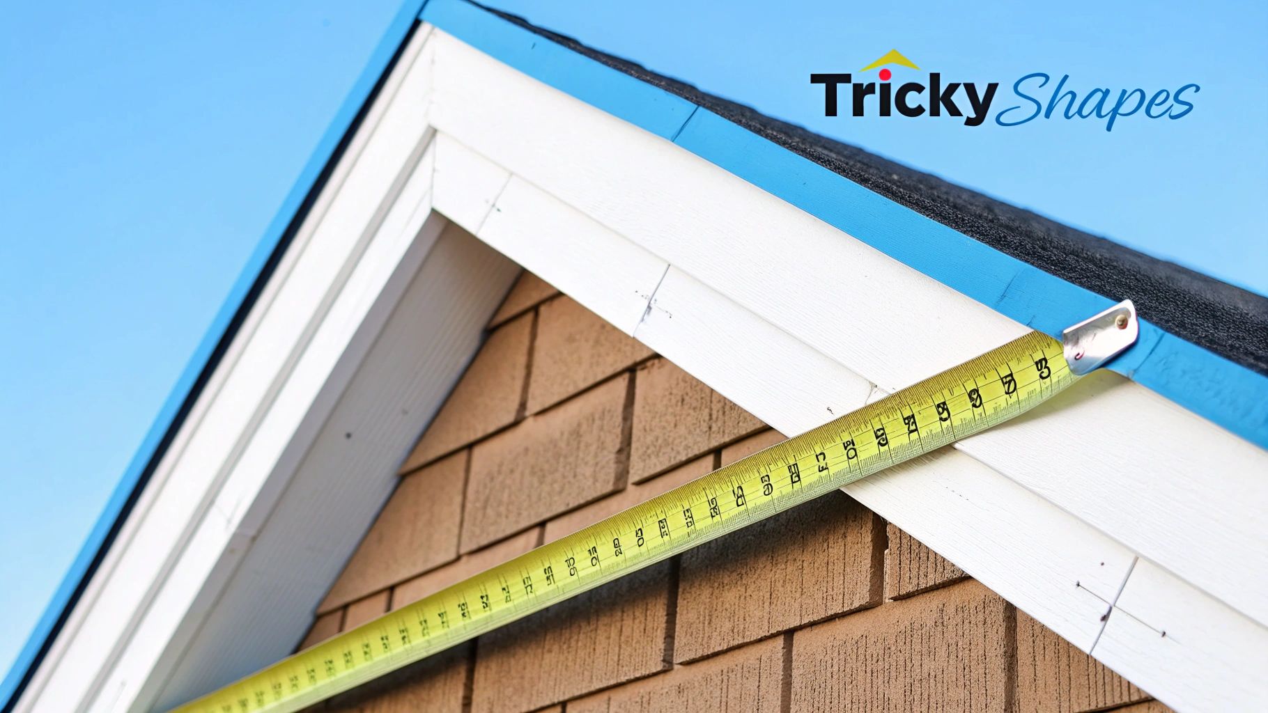 A beautiful home with prominent gables and dormers