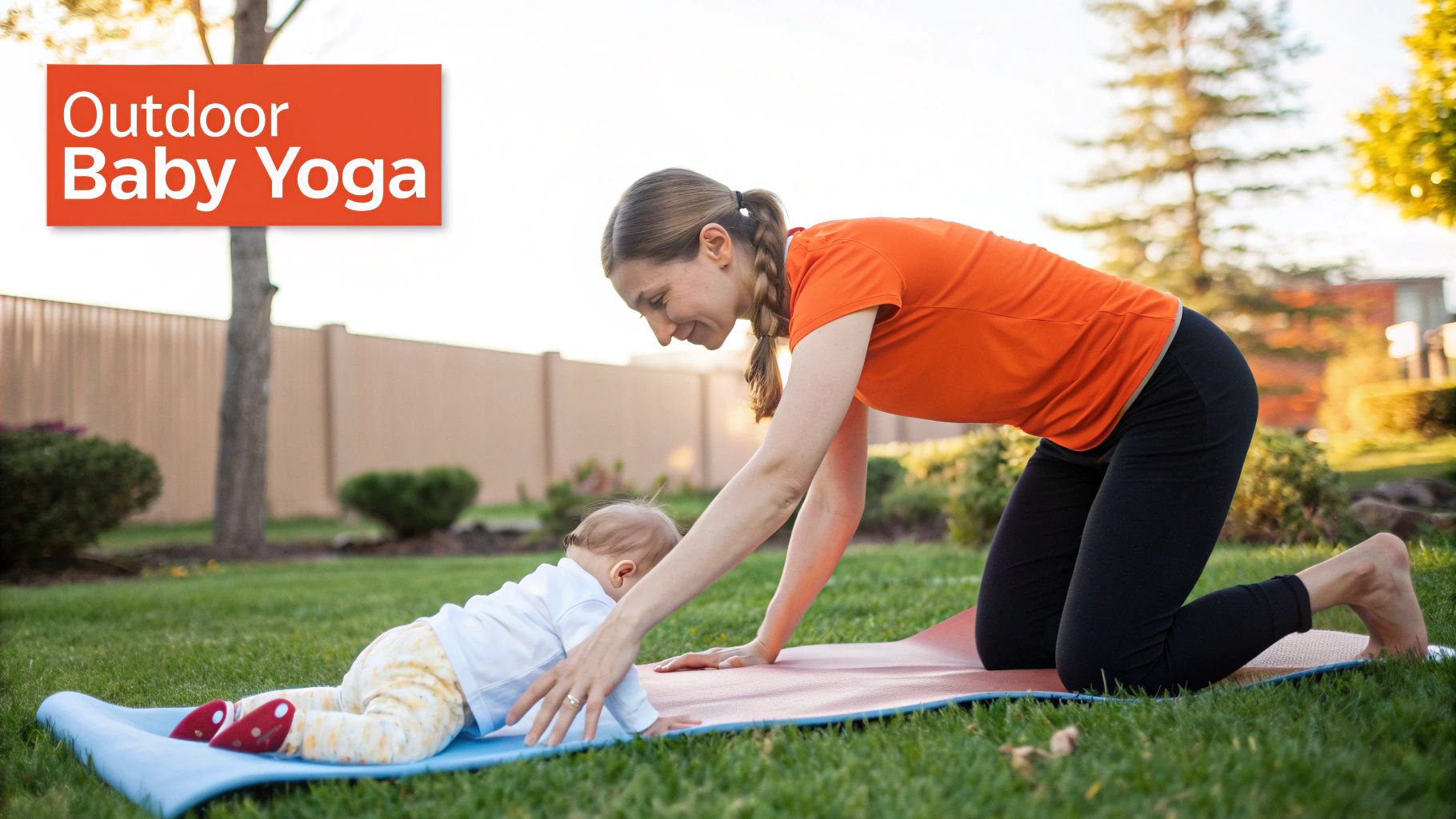 Baby Water Play and Splash Activities