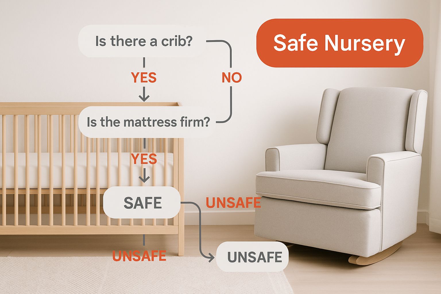 Infographic about newborn checklist pdf