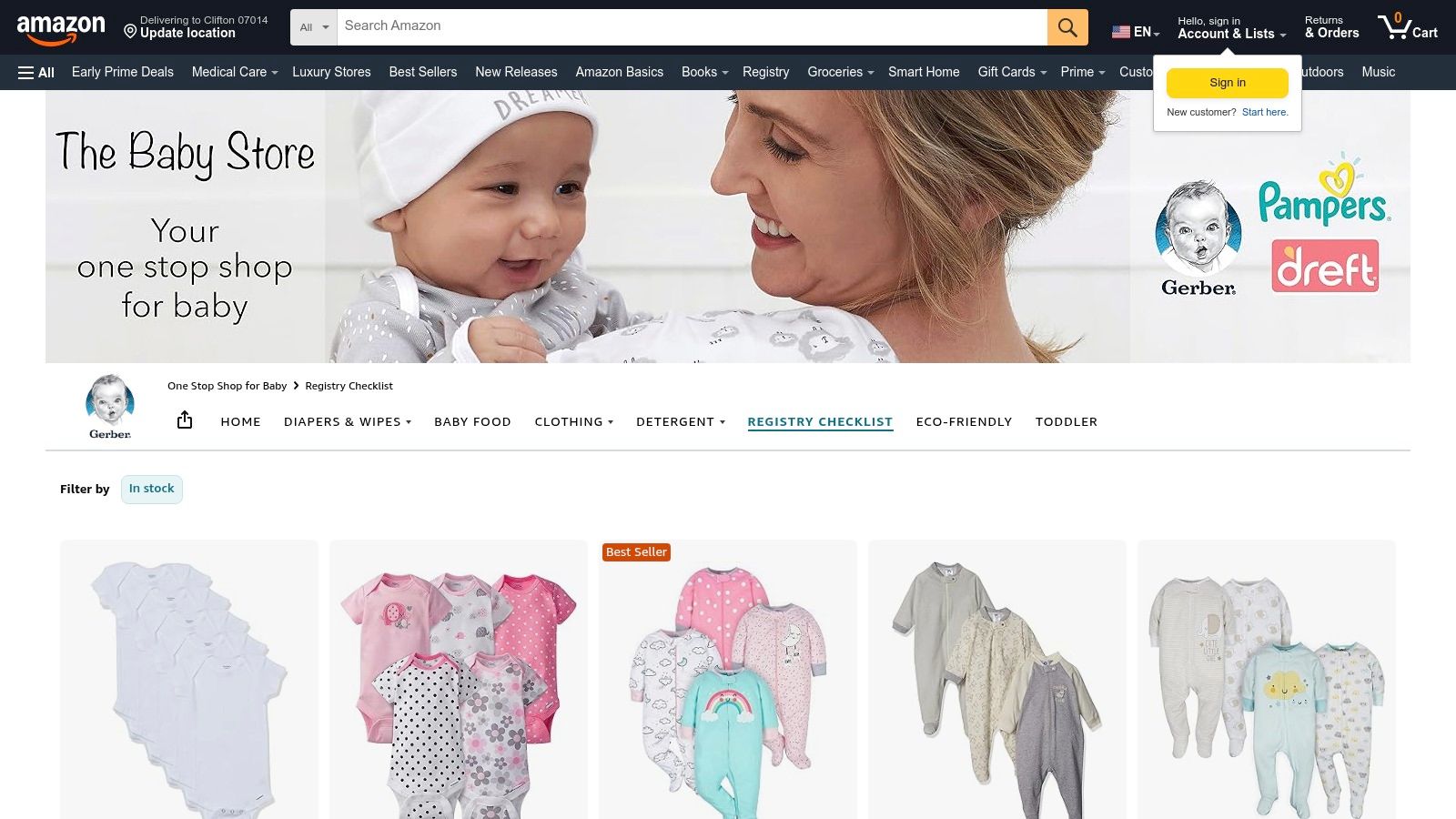 Amazon