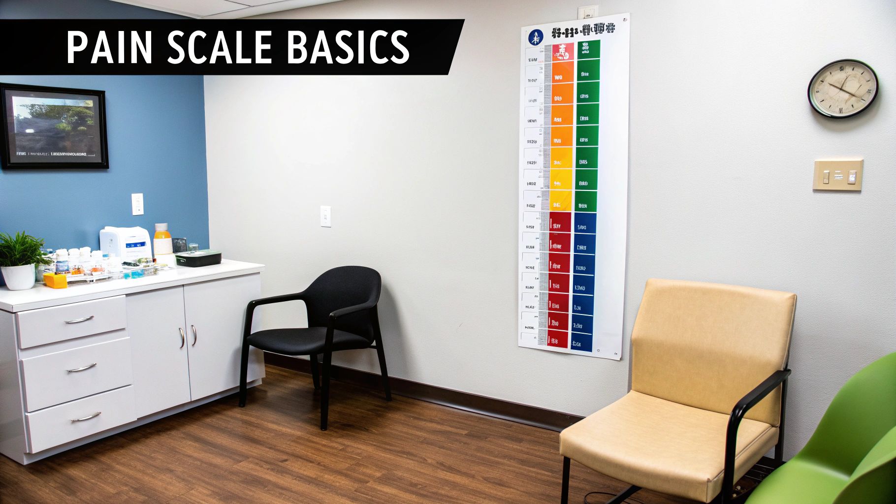 A person with multiple ear piercings, looking thoughtfully at the camera.