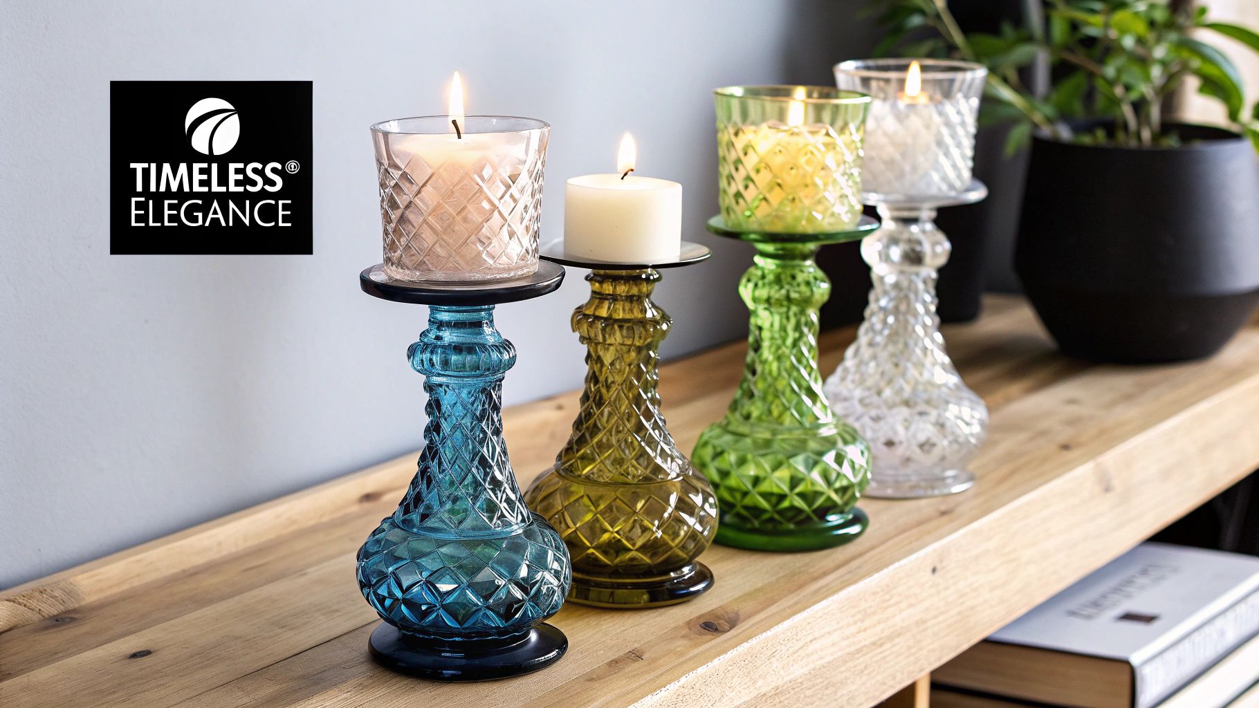 Hermès Candle Collections