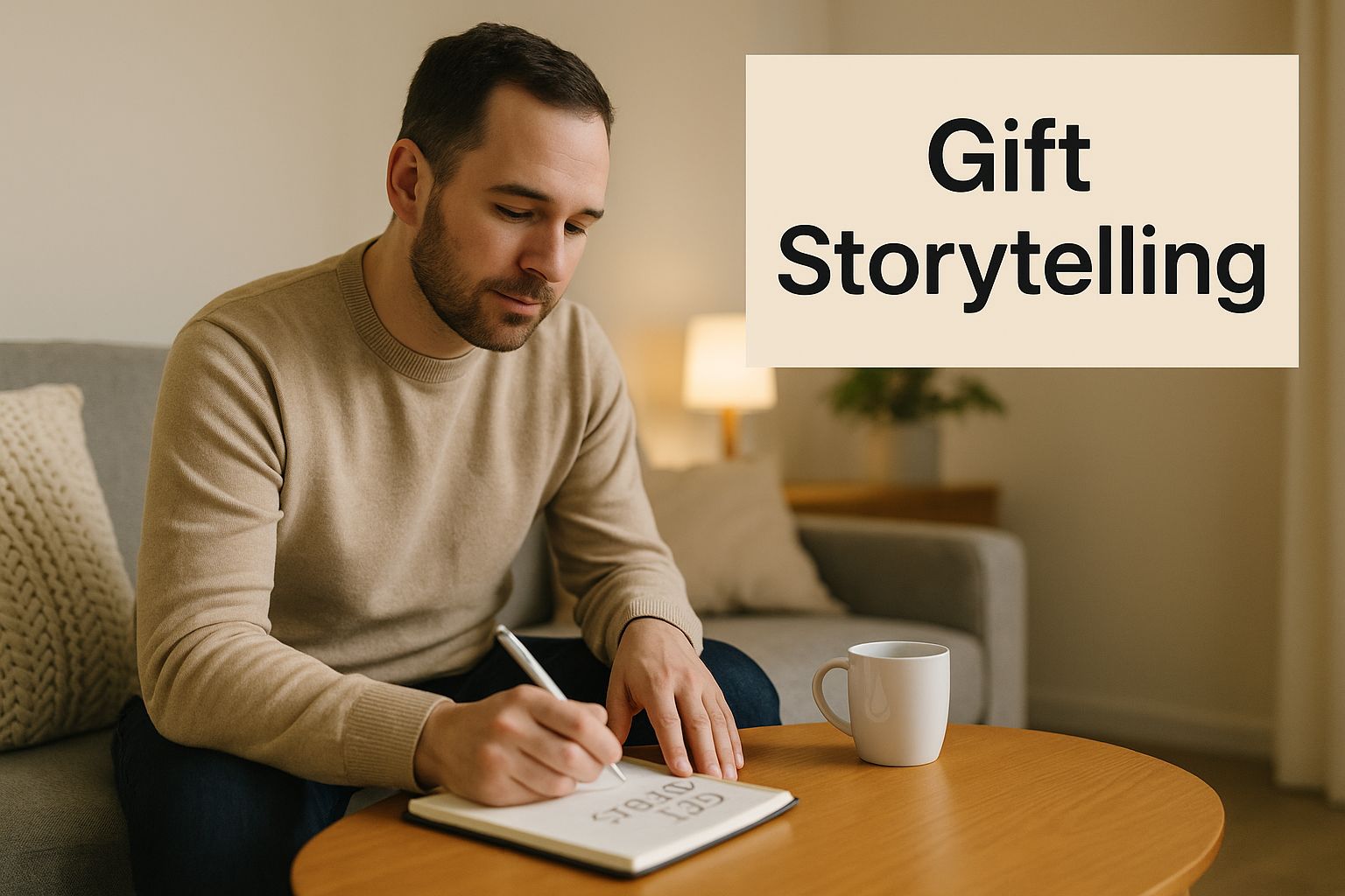 Infographic about best surprise gifts for wife