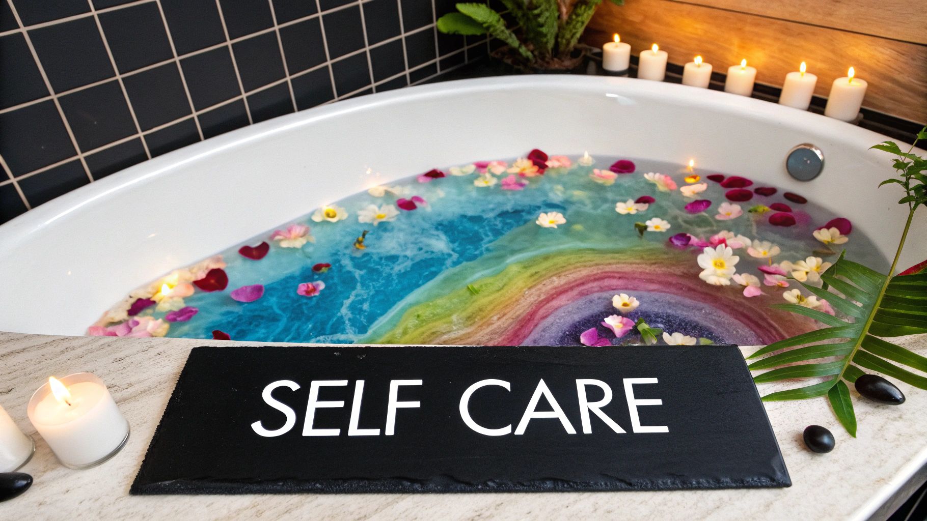 Improved Sleep Quality