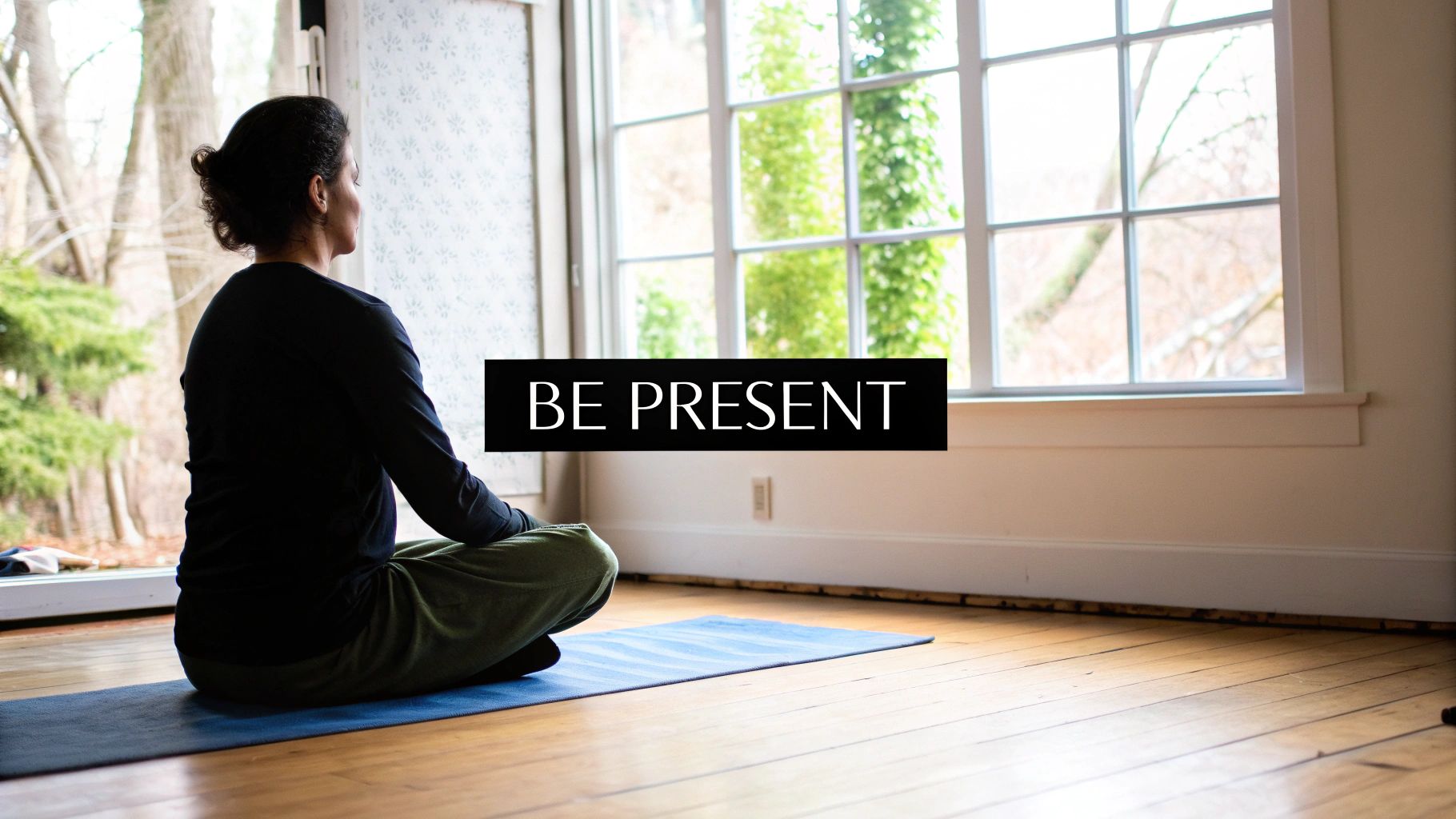Mindfulness Meditation
