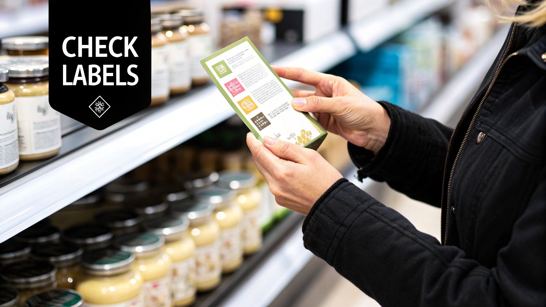 Image of soy candles