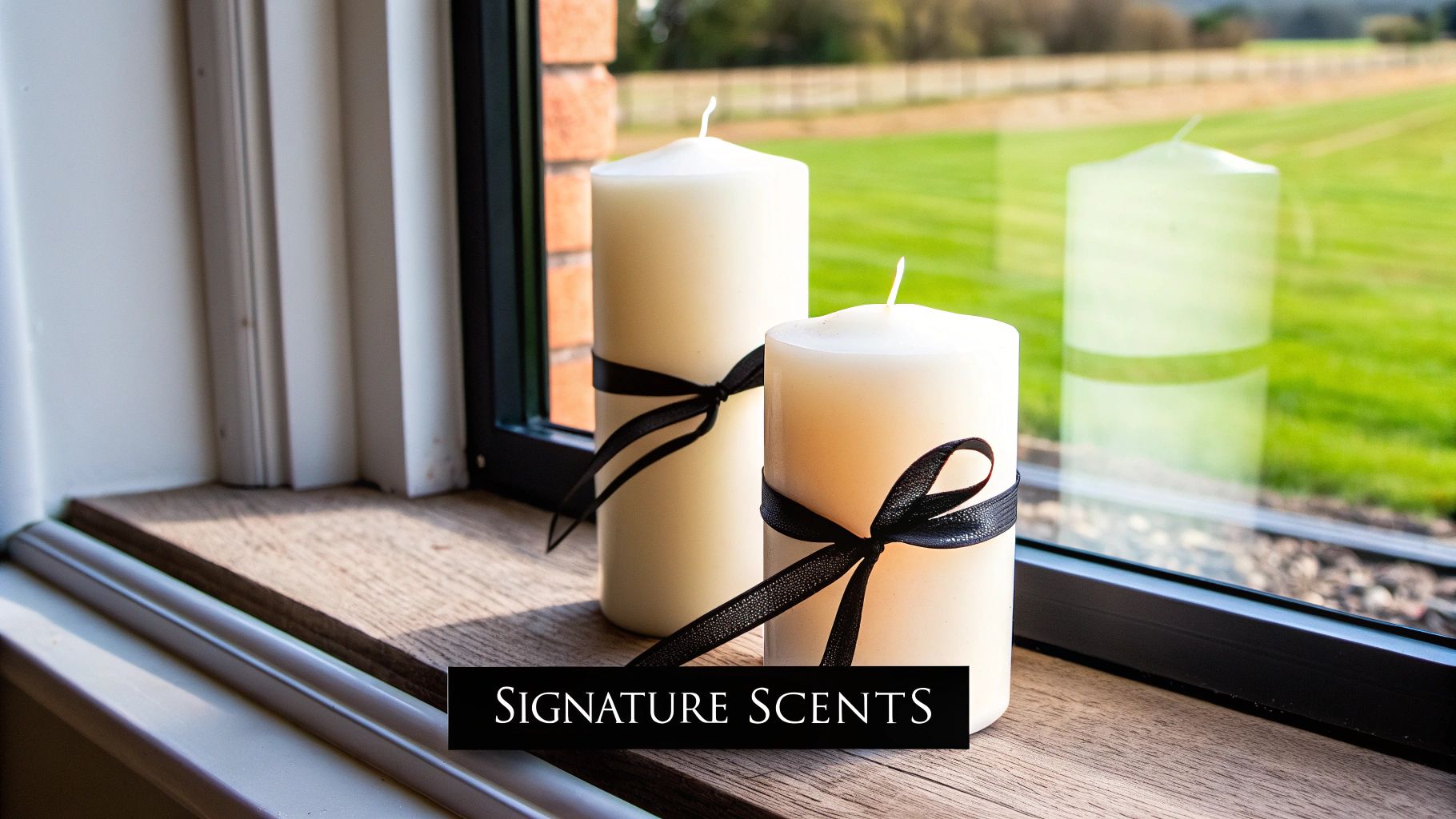 Jo Malone London Candle Collection