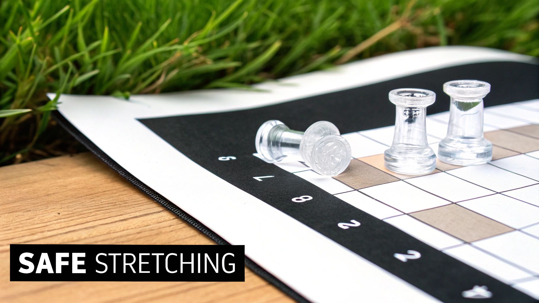 Woman with several ear piercings, including stretched lobes, showcasing different gauge sizes.