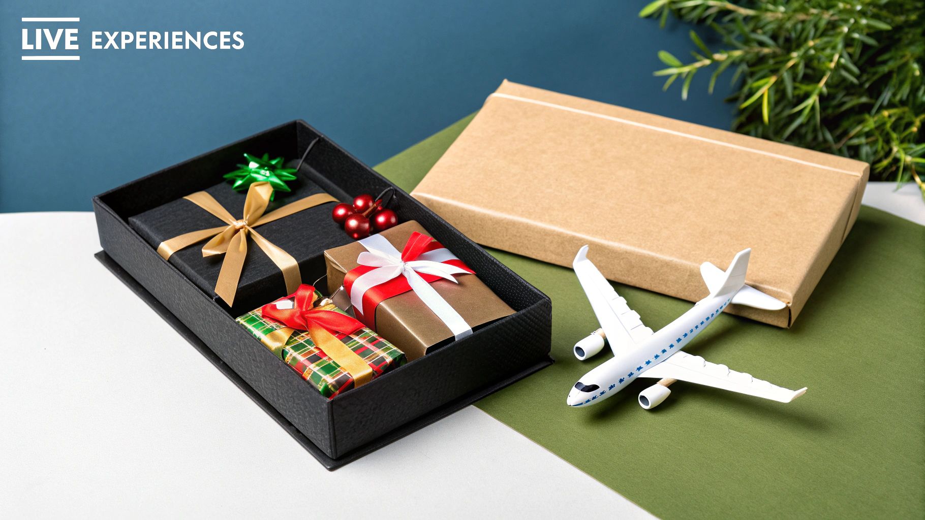 Experience Gift Box