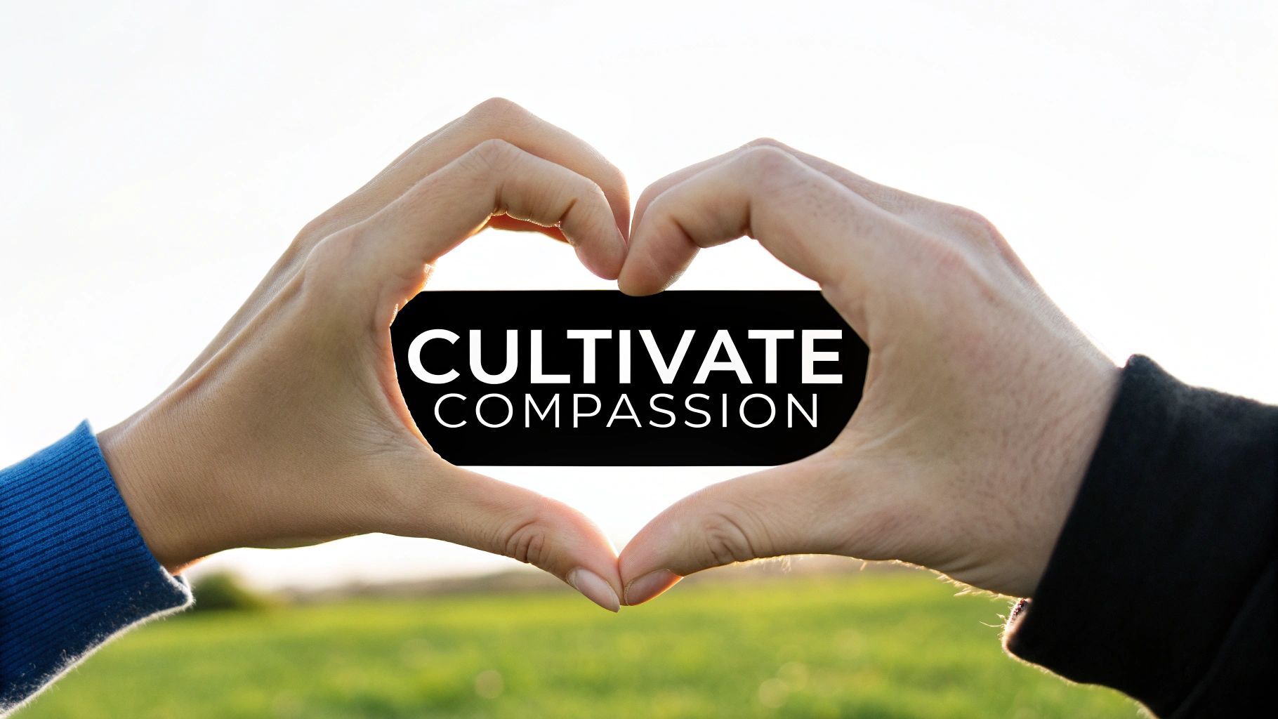 Loving-Kindness Meditation (Metta)