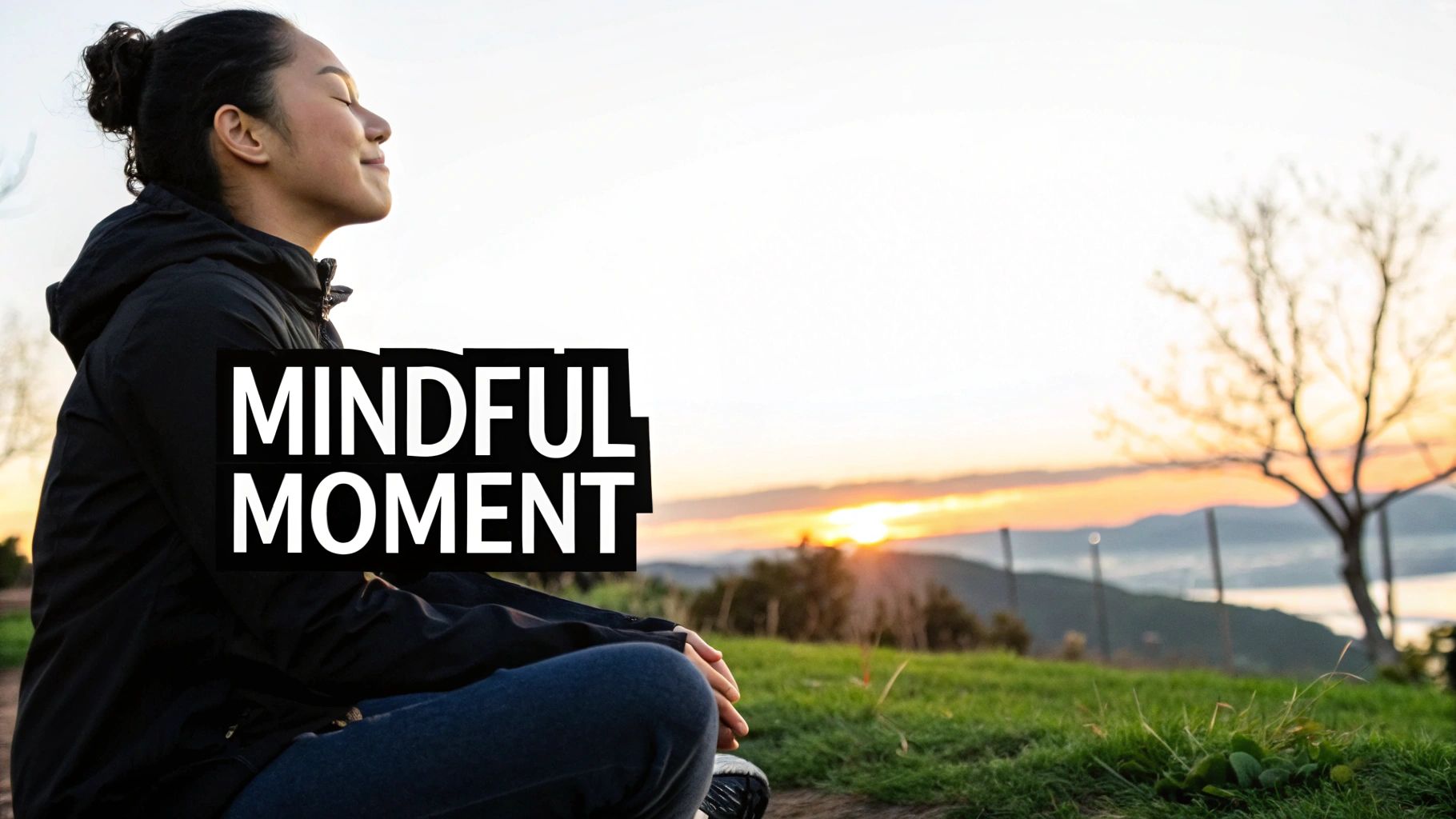 Mindfulness Meditation