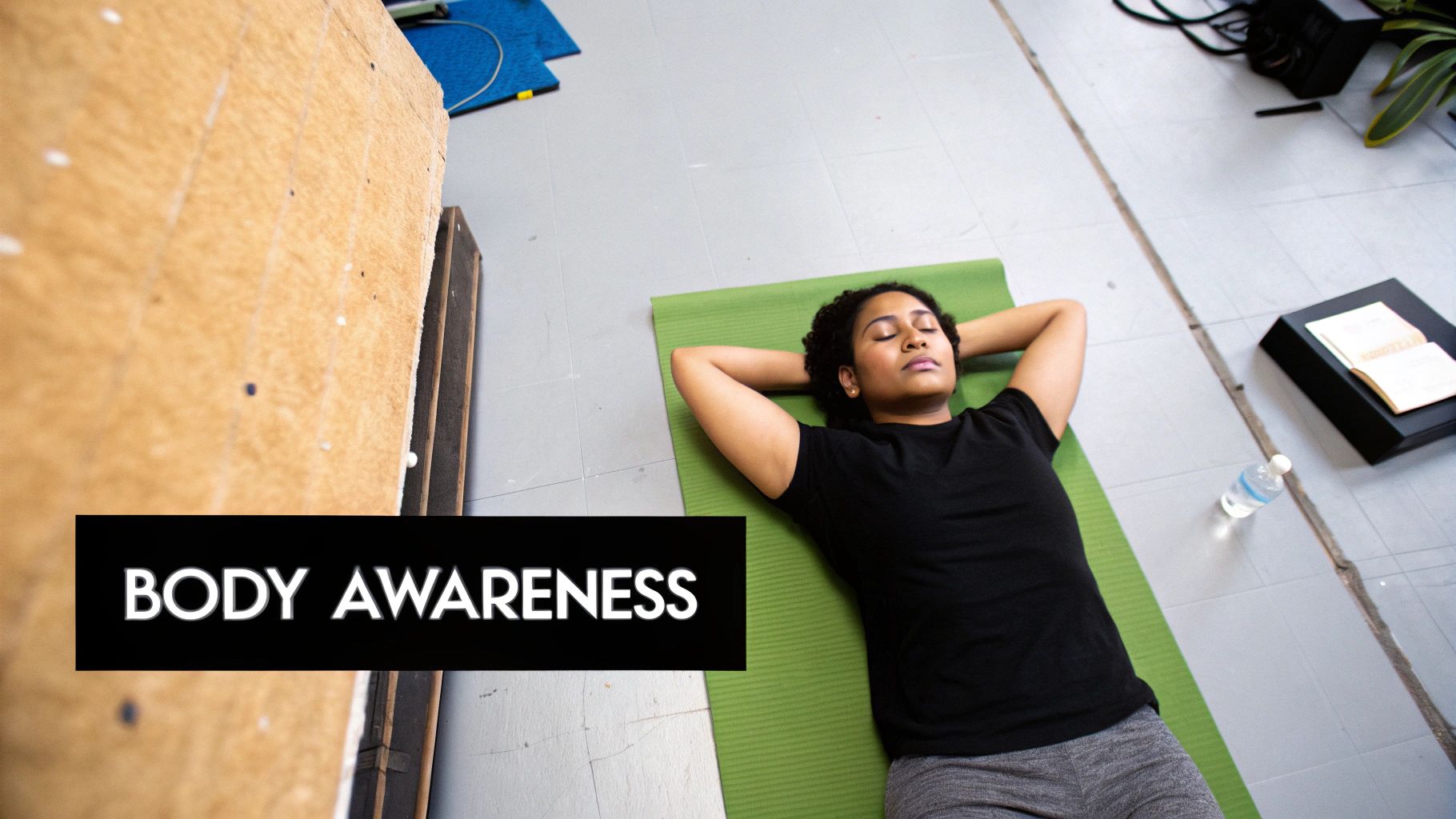 Body Scan Meditation