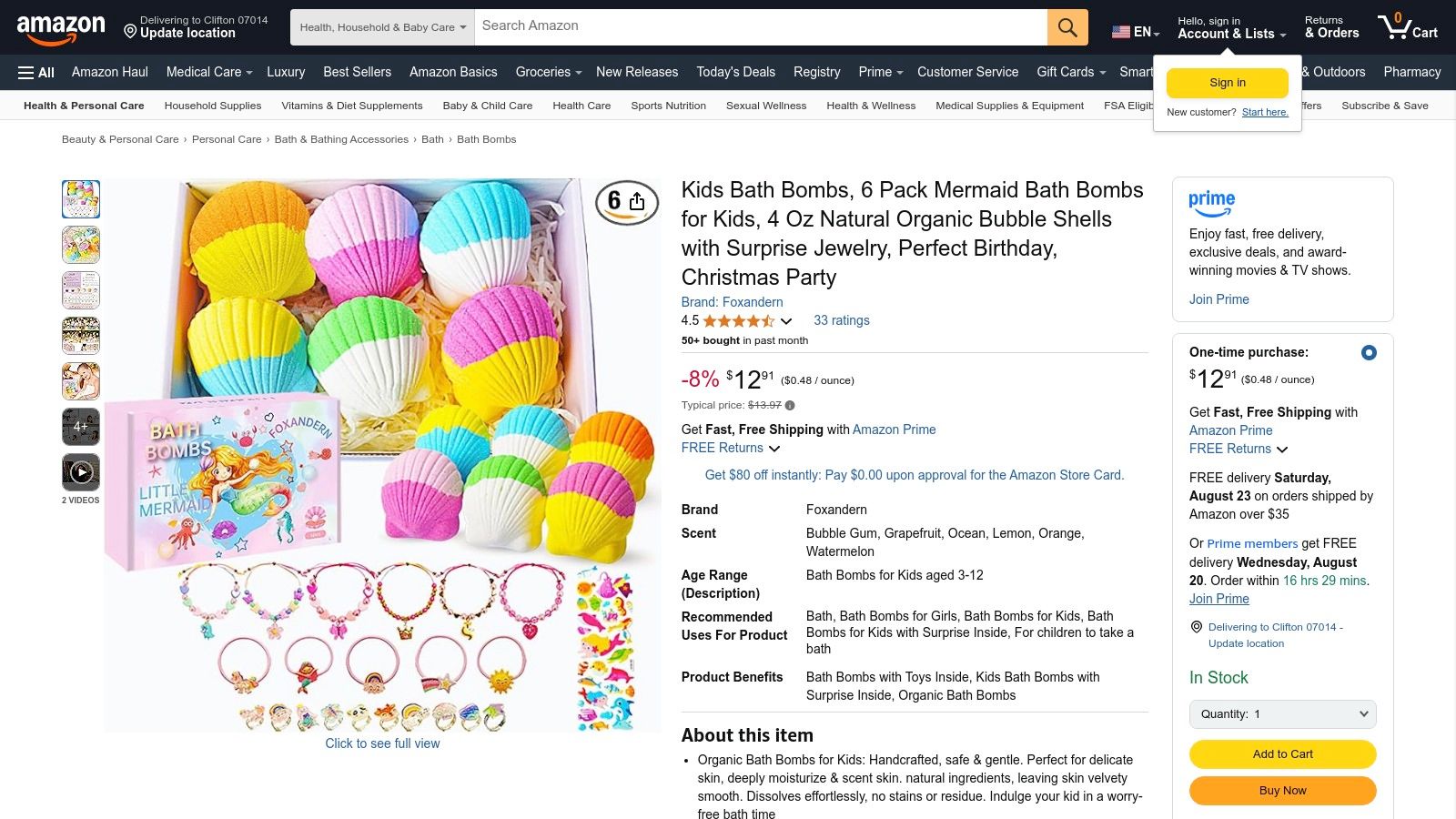 Amazon
