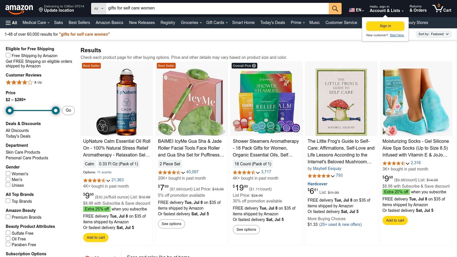 Amazon