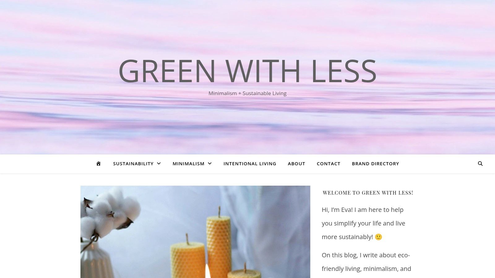 P.F. Candle Co.