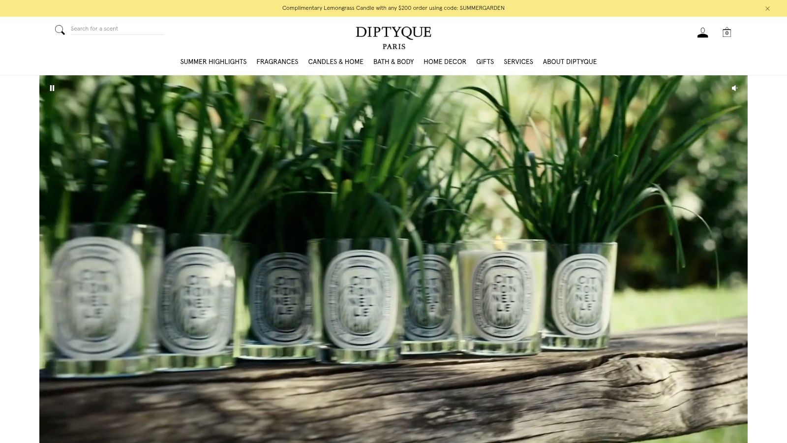 Diptyque