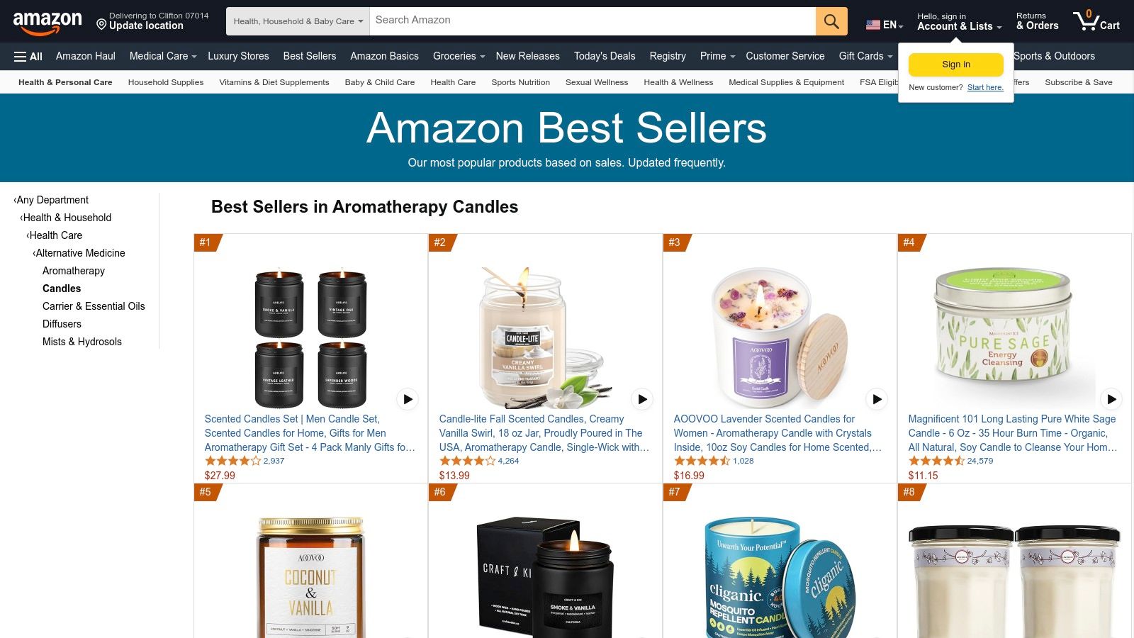 Amazon