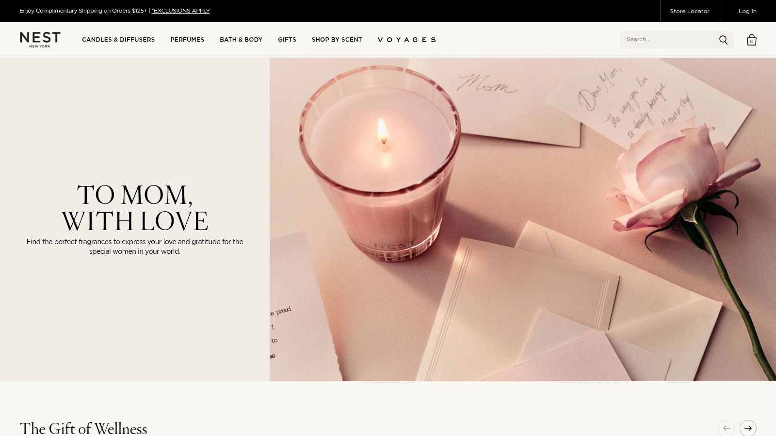 NEST New York