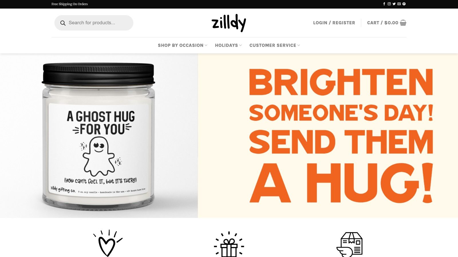 Zilldy