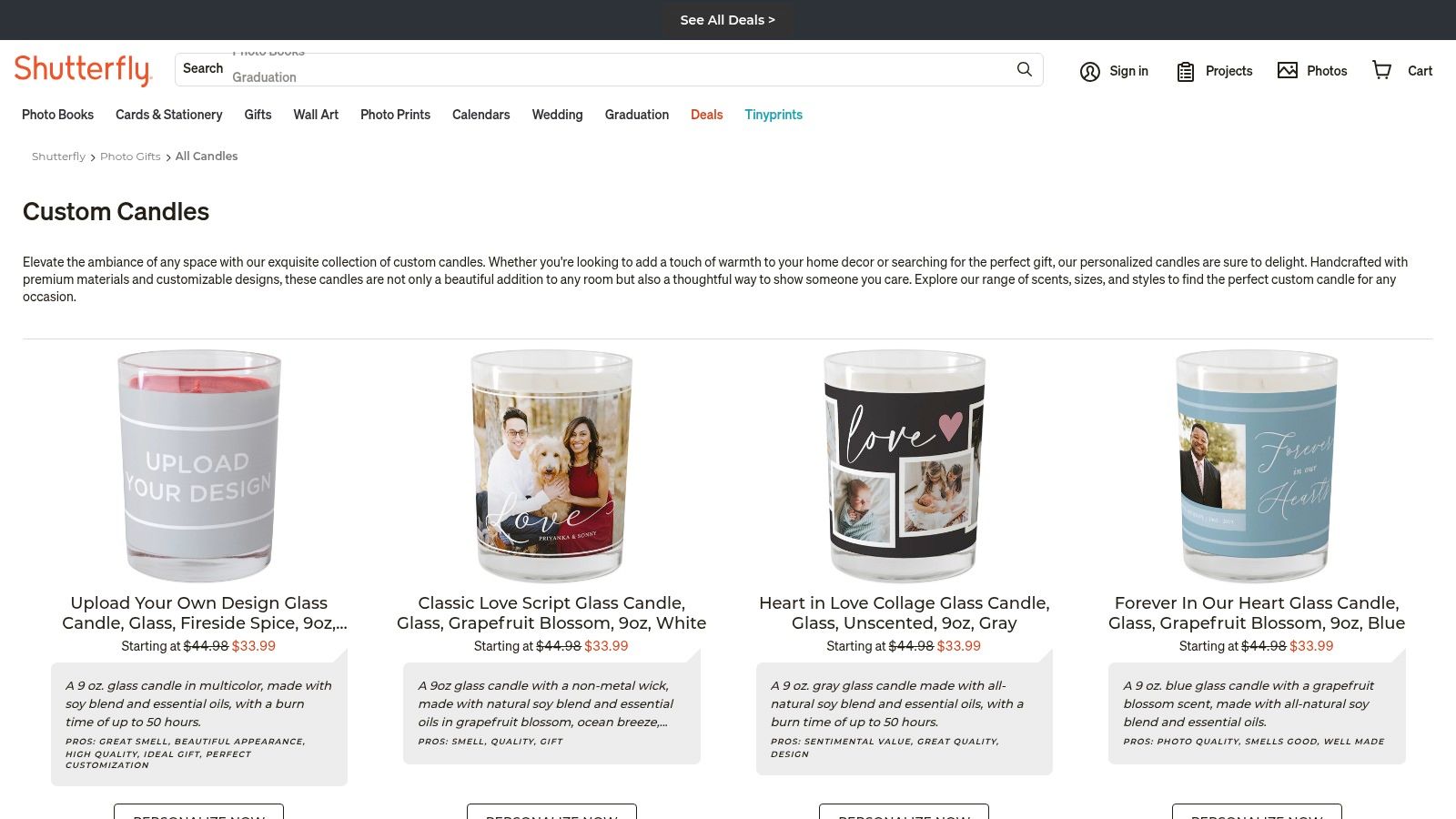 Shutterfly